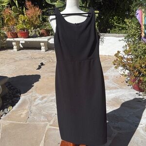 Betsey Johnson Black Drew’s with vintage feel